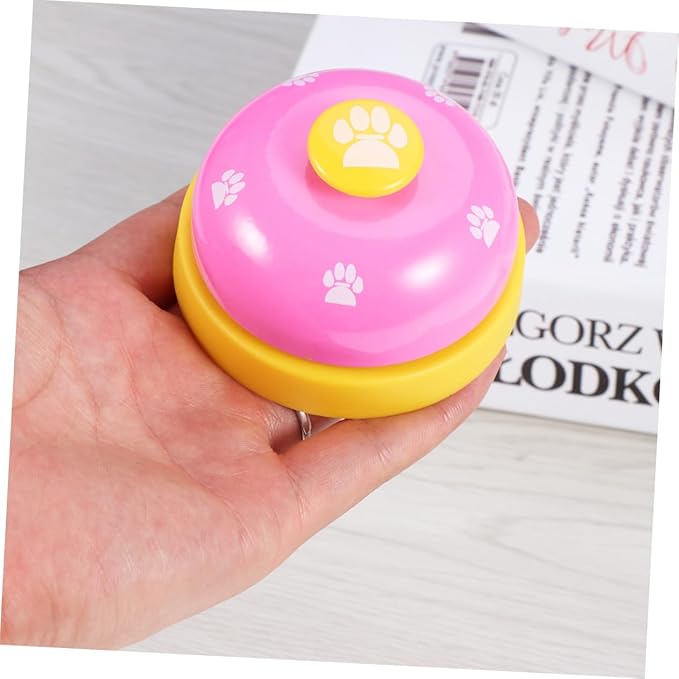Pet Calling Bell