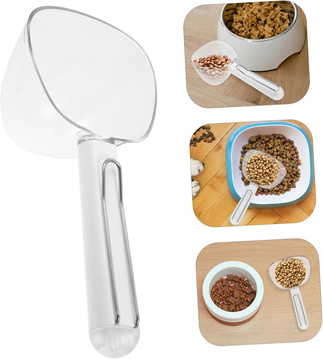 Rofus Food Scoop