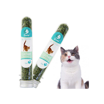 Catnip tube for cats 40ml