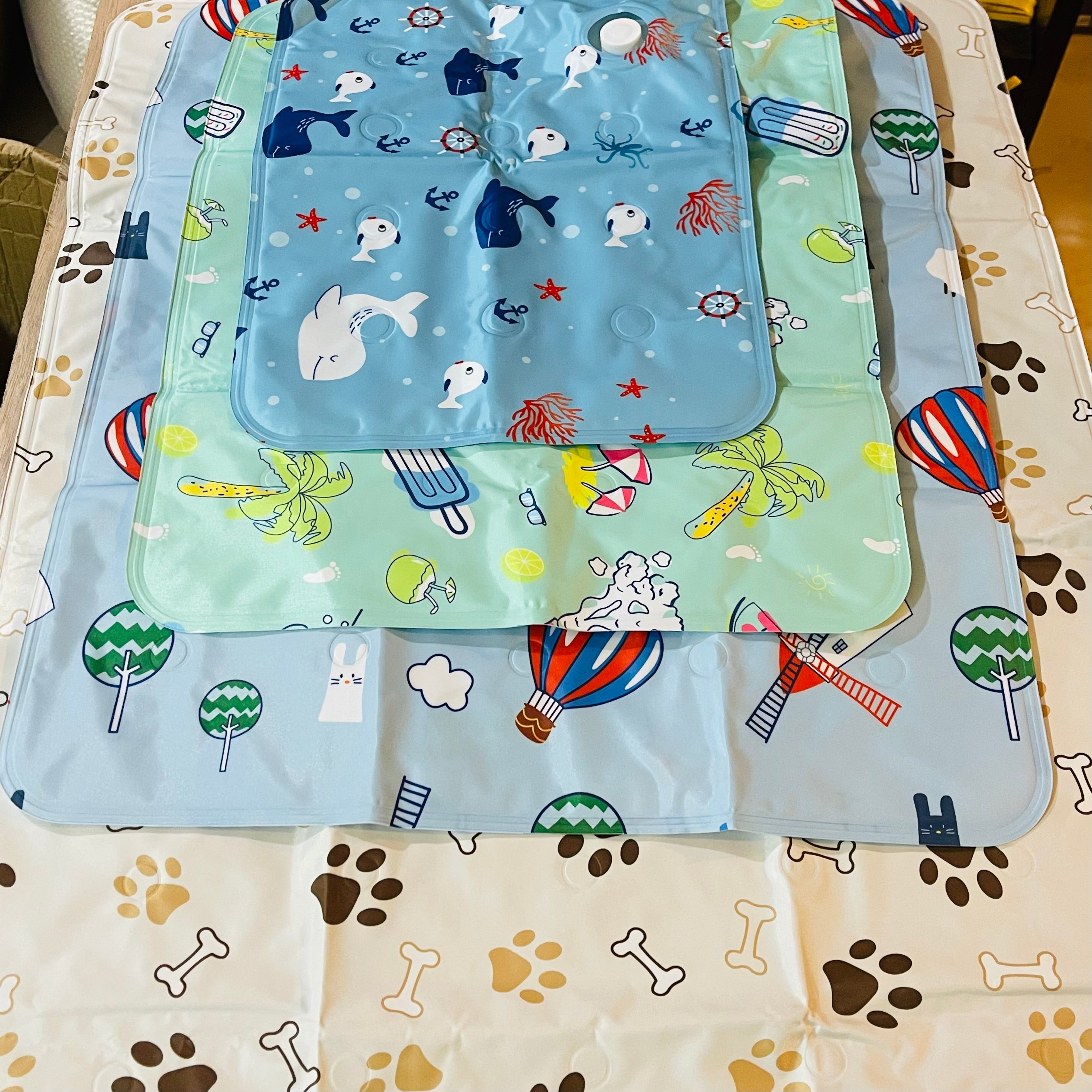 Nexora™ Cooling Gel Mat For Pets