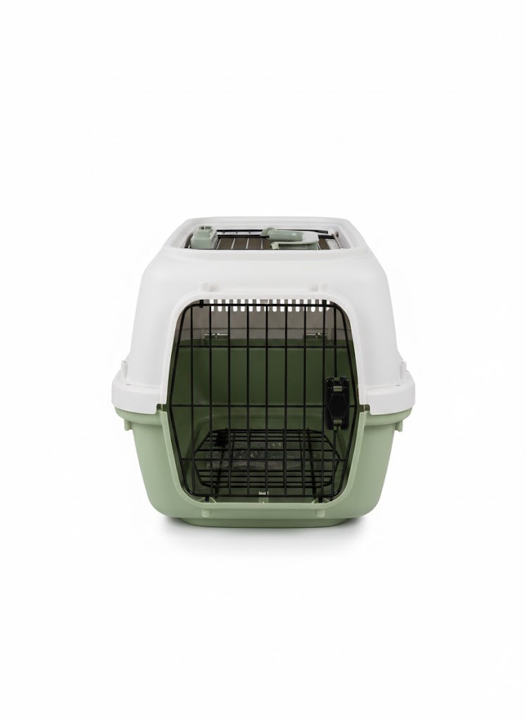 Airy Jetbox for Cats and Kitten