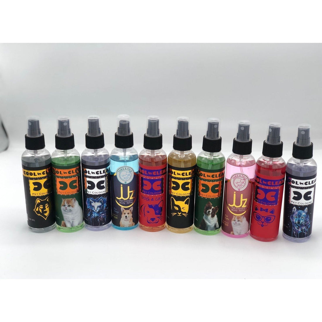 Cat/Dog Perfume Best and Long Lasting Fragrance
