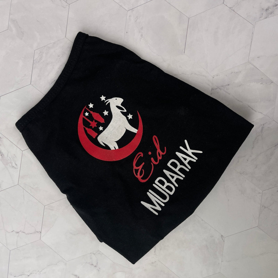 Cat Eid Sweatshirt (Free Delivery)