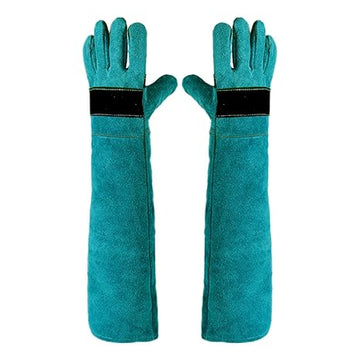 Cat Handling Glove Anti Bite and Anti Scratch