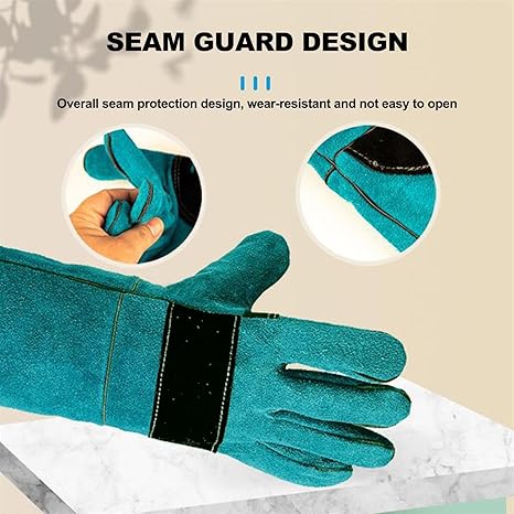 Cat Handling Glove Anti Bite and Anti Scratch