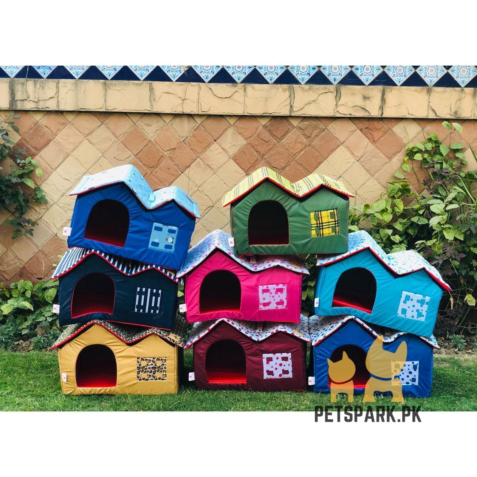 Cat House Foam for Large Cats
