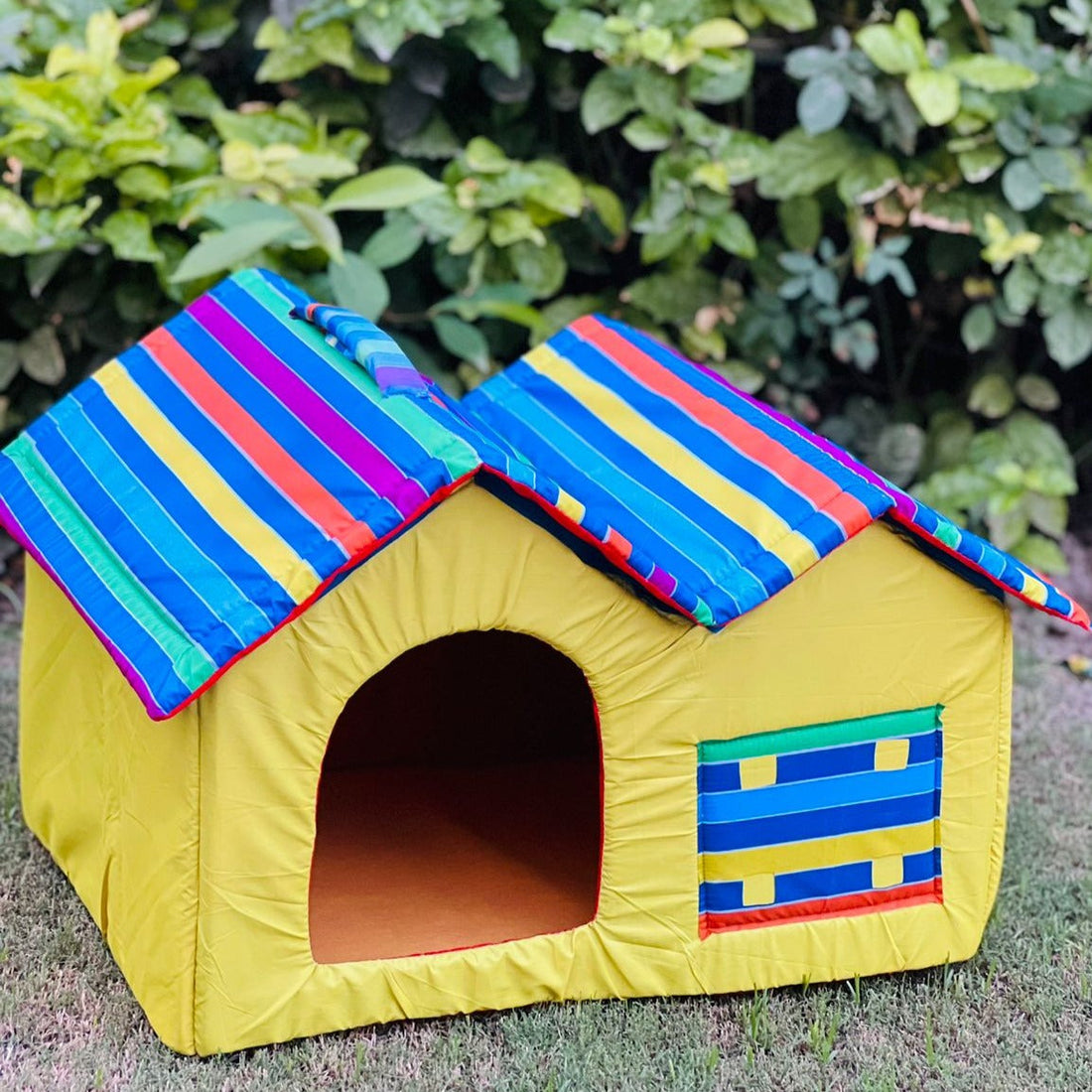 Cat House Foam for Large Cats