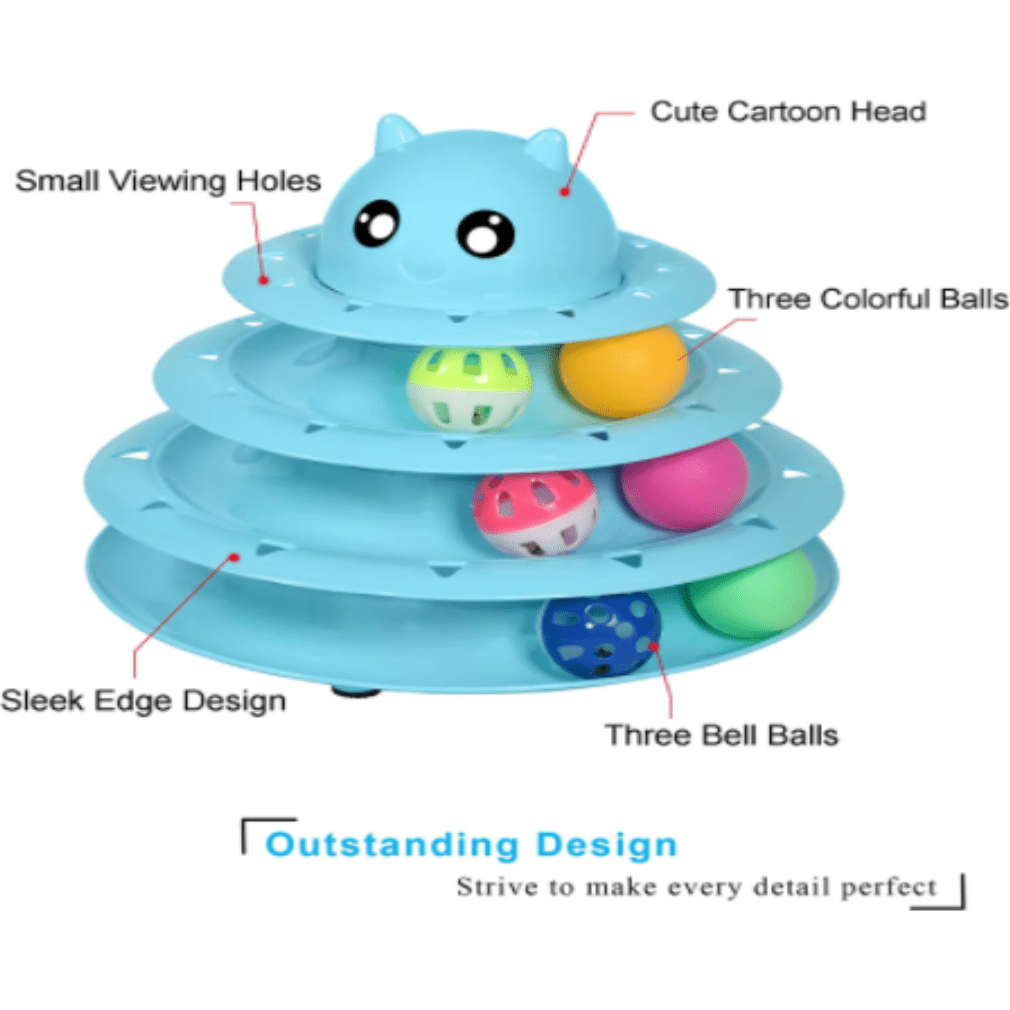 Cat PetStage Toy Best Quality