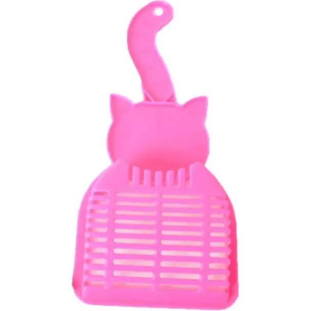 Cat Shape Litter Scoop
