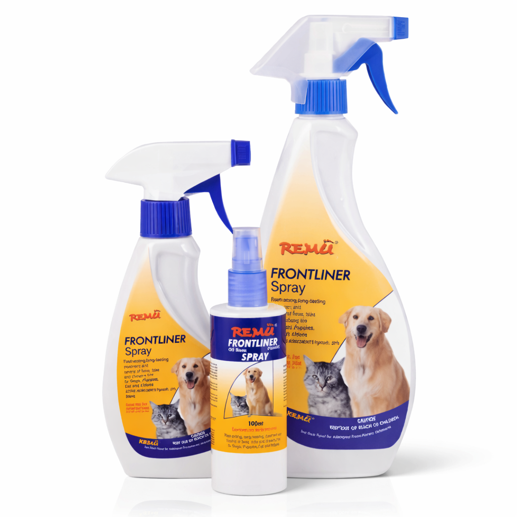 Nexora™ Pet Health & Hygiene Kit