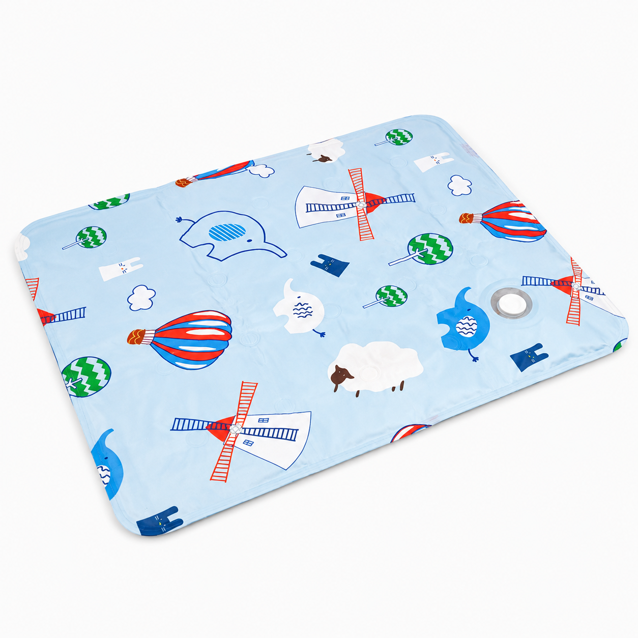 Nexora™ Cooling Gel Mat For Pets