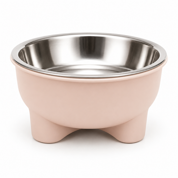 Nexora™ ComfortBowl — Premium Stainless Steel Pet Feeding Bowl