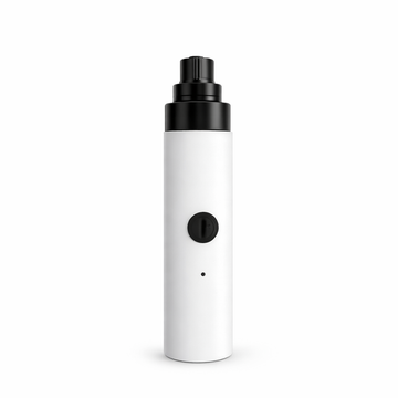 Nexora™ Electric Pet Nail Grinder – Safe & Stress Free Nail Trimming