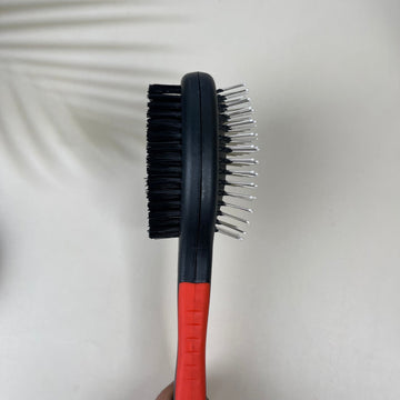 Double Side Comb & Brush
