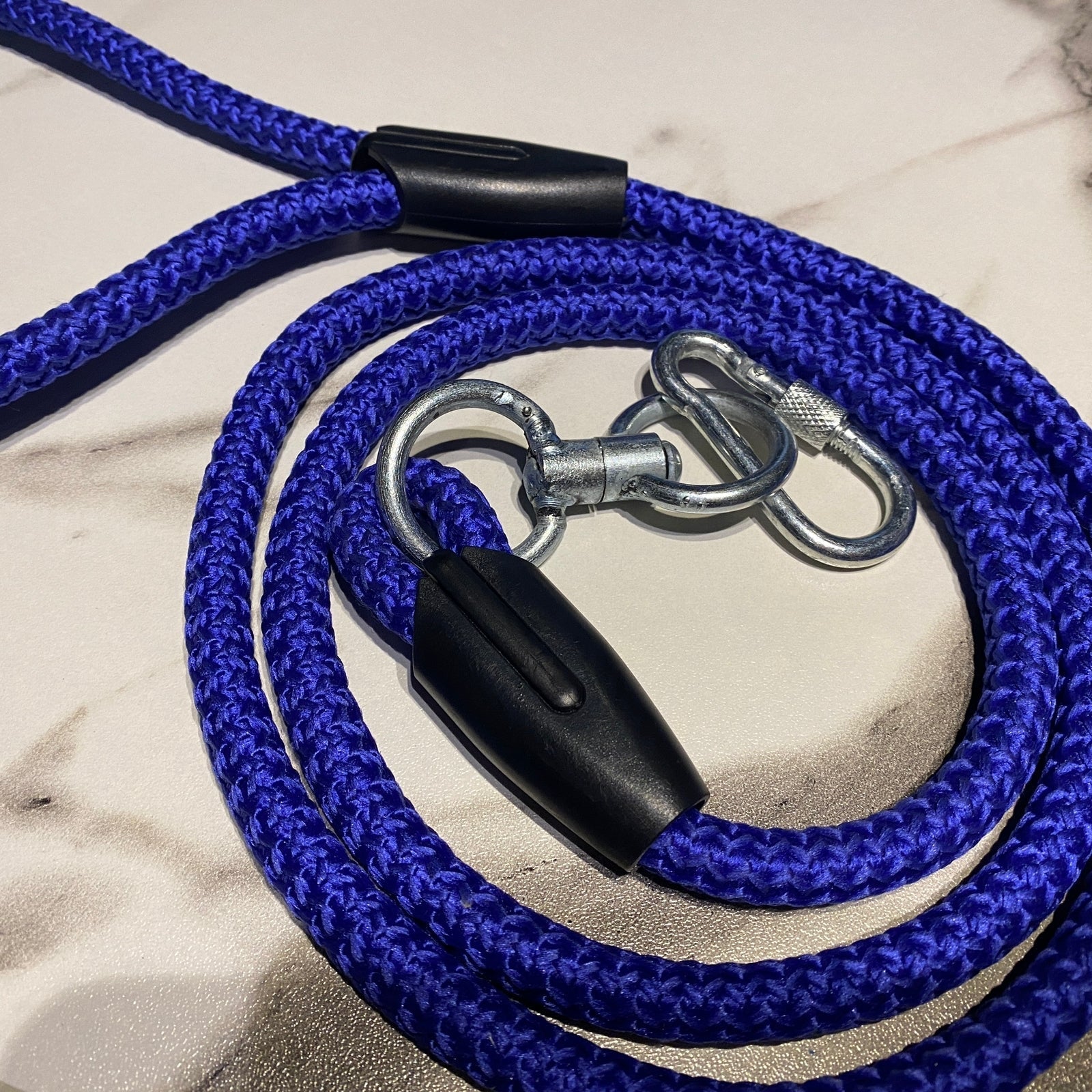 Elegant Rope Leash Dog Leash 6 Feet