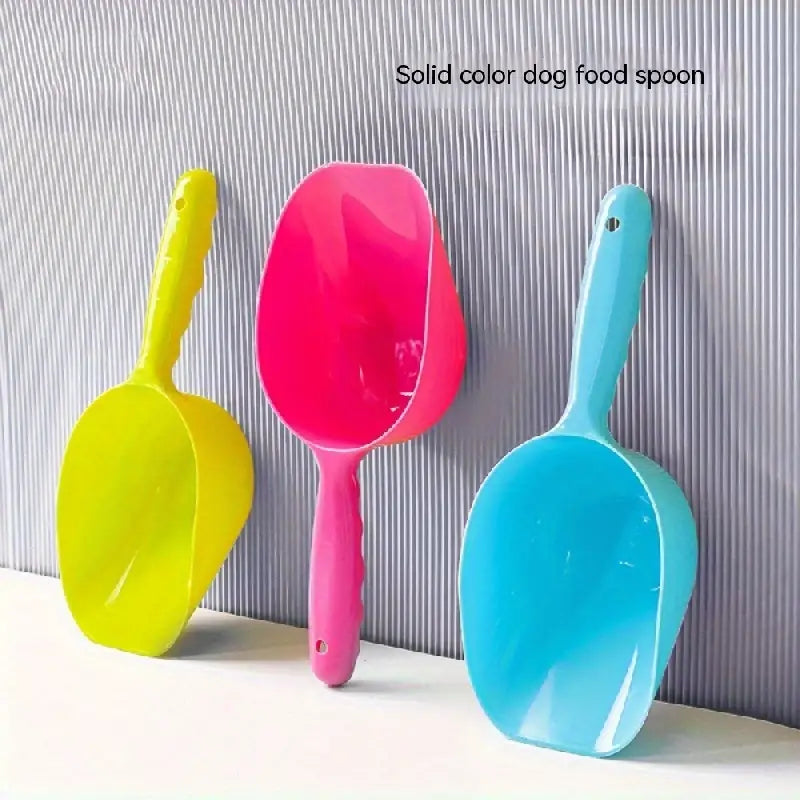 Food Scoop (Feed Shovel)