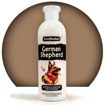 PawComfort German Shepherd Dog Shampoo 300ML