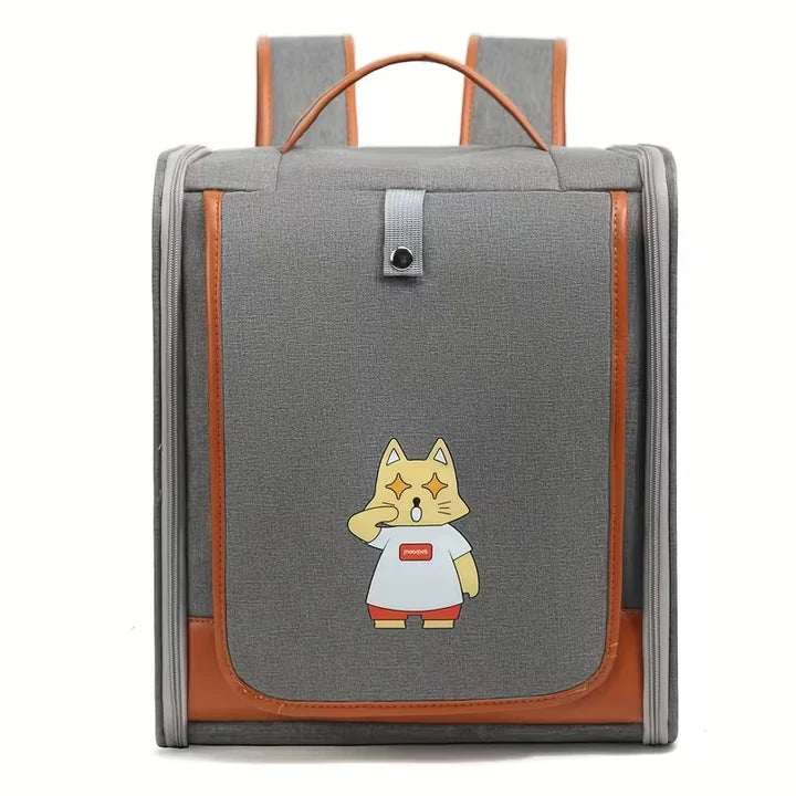 PetZilla PawNest Cat Carrier