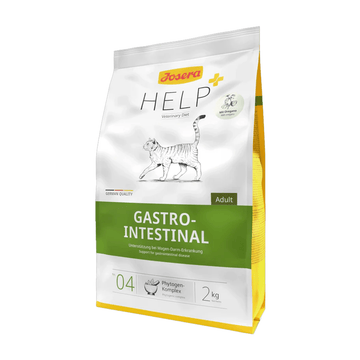 Josera Cat Help Gastro Intestinal - 2 Kg