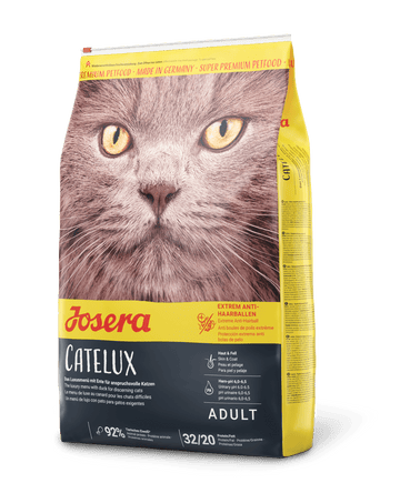 Josera Catelux for Adult Cats - 2 Kg
