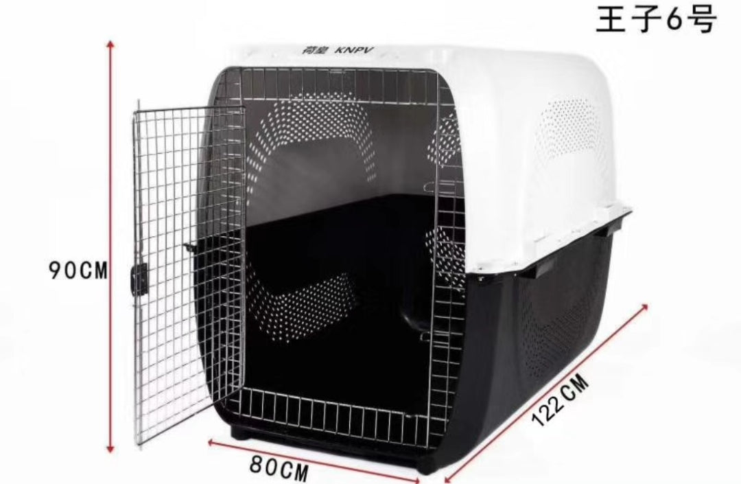Largest 4XL Jetbox 122cm For Extra Large Dogs
