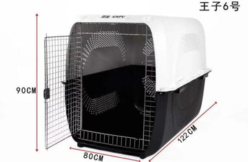 Largest 4XL Jetbox 122cm For Extra Large Dogs