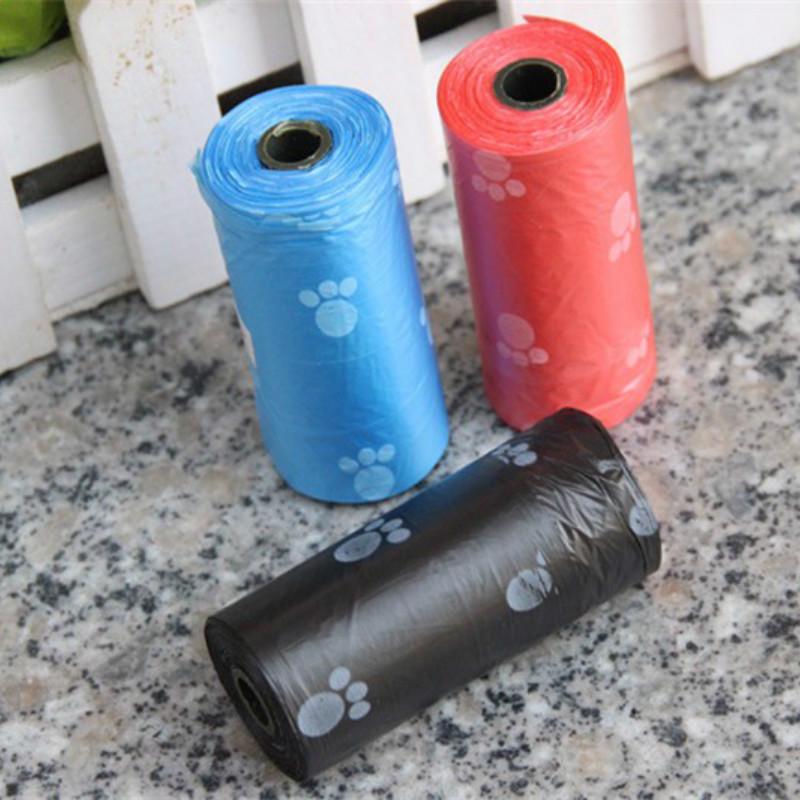 Leak Proof Poop Dispenser