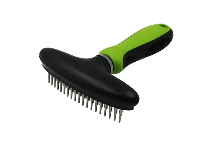 Nunbell Double Curve Rake Comb
