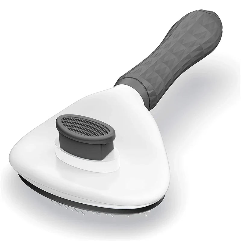 Nunbell Grooming Brush