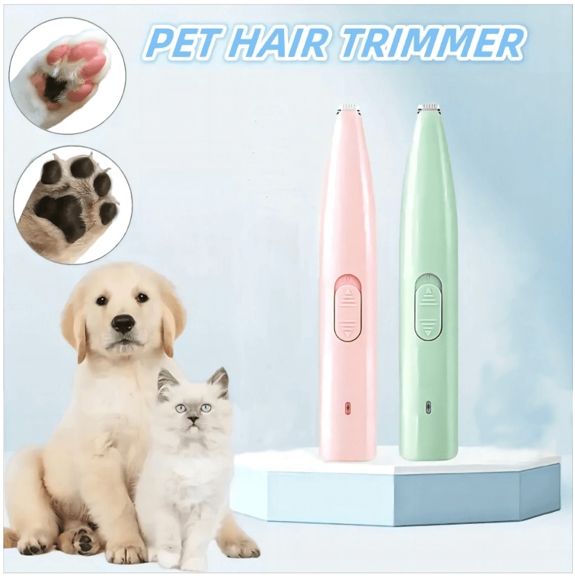 Paw Hair Grooming Trimmer Best Quality