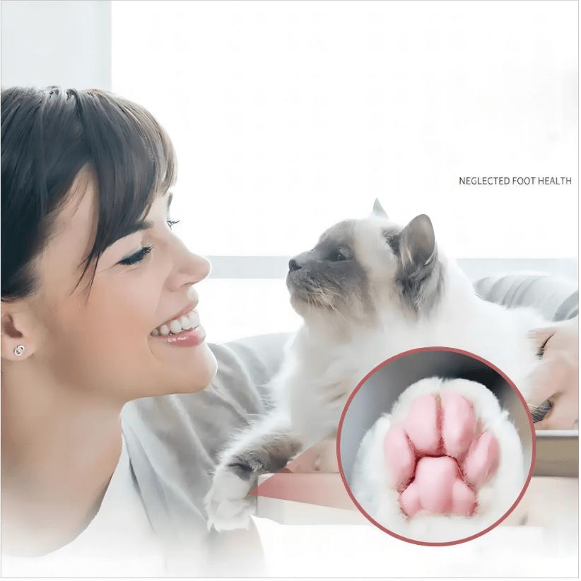 Paw Hair Grooming Trimmer Best Quality