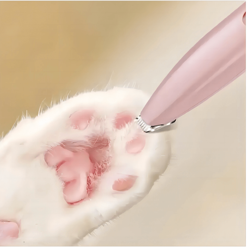 Paw Hair Grooming Trimmer Best Quality
