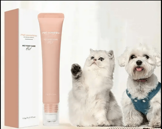 Pet Paw Moisturiser Ointment for Cats & Dogs 15 Grams (Free Delivery)