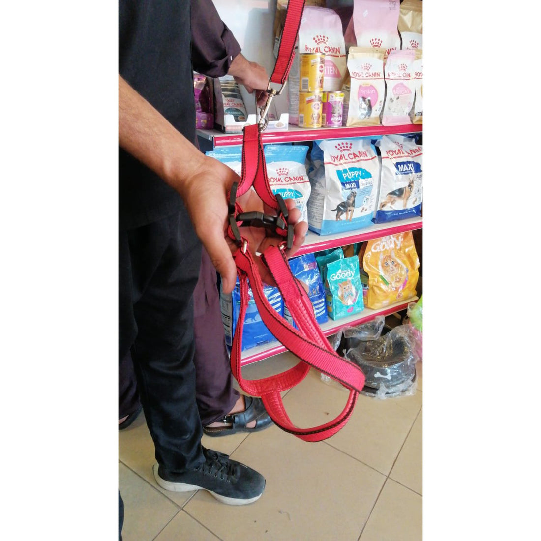 Puppy Harness Best Quality For Puppies