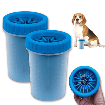 Quick Feet Washer For Cats & Dogs