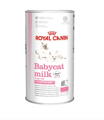 Royal Canin Baby Cat Milk Replacer