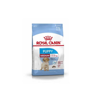 Royal Canin Medium Puppy 4Kg