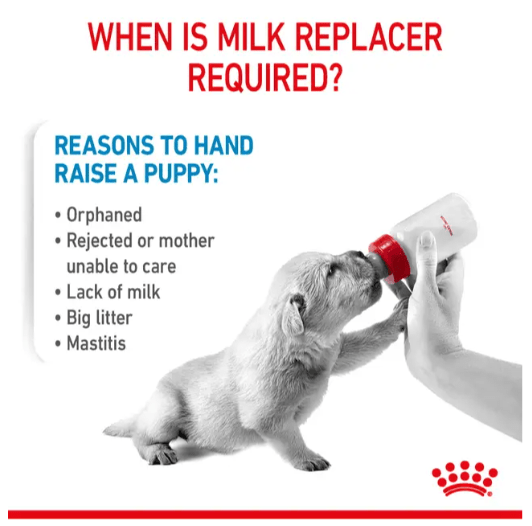 Royal Canin Puppy Milk Replacer