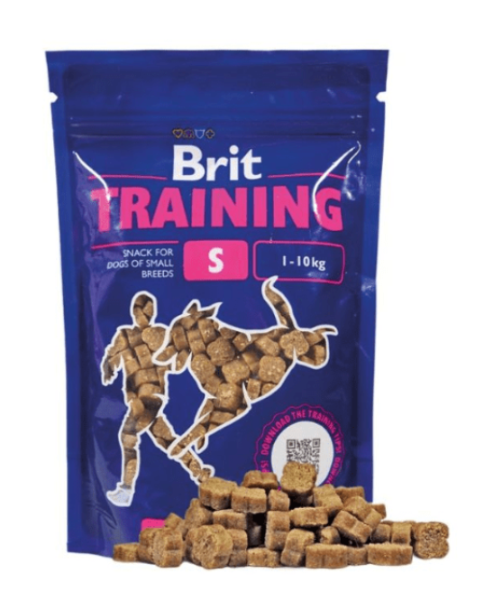 Brit Training Treats for Puppies and Dogs