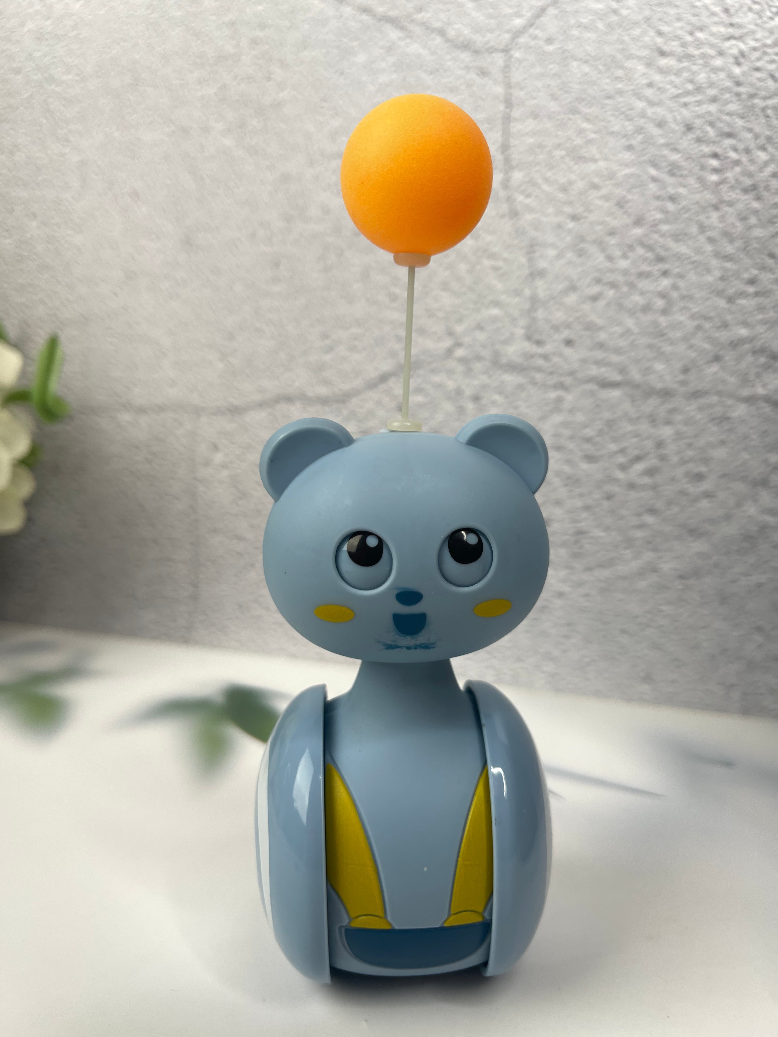 Self-Balance Tumbler Toy for Kittens and Cats High Quality