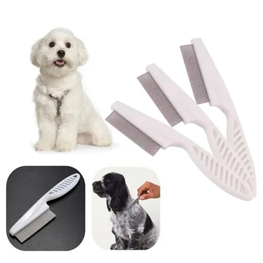 Grooming Comb for Pets