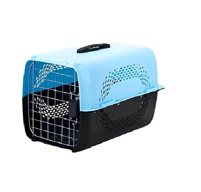 Jet Box collapsible carrier for cats and dogs