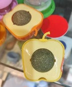 Lickable Catnip Ball wall attachable cat toy